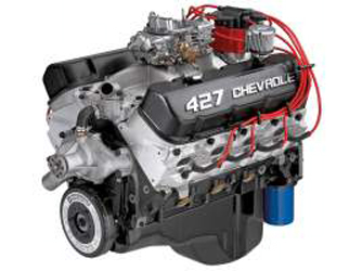 C3349 Engine